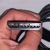 Cable Original Sony Mando Ps2 (2,50 Metros) - 2€ for sale