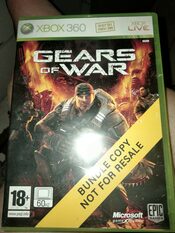 Gears of War Xbox 360