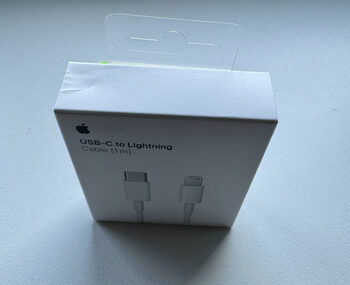 Apple usb type c to lighting for sale