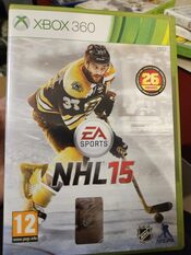 NHL 15 Xbox 360