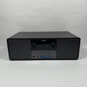 Philips Micro Music System TAM6805/10 - Black