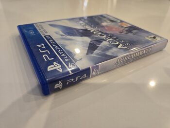 Get ACE COMBAT 7: SKIES UNKNOWN PlayStation 4