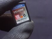 Killzone: Mercenary PS Vita for sale