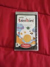 LocoRoco PSP