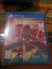 The Sexy Brutale PlayStation 4