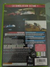 SHIFT 2 UNLEASHED Xbox 360