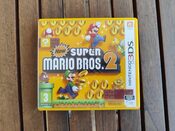 New Super Mario Bros. 2 Nintendo 3DS