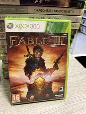 Fable III Xbox 360