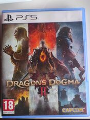Dragon’s Dogma II PlayStation 5