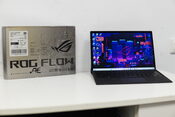 Get Asus Rog Flow Z13 **i9-12900h Rtx 3050 Ti**