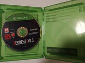 Resident Evil 3 Xbox One