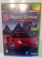 Project Gotham Racing Xbox