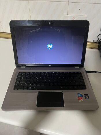 HP Dv6 intel i7 modelo 3040es for sale