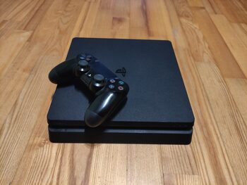 Apynaujis Playstation 4 Slim, 1TB ,7.5 Fw(atrišama)