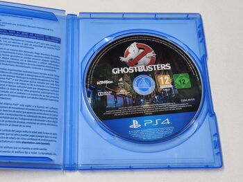 Ghostbusters PlayStation 4 for sale