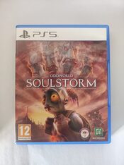 Oddworld: Soulstorm PlayStation 5