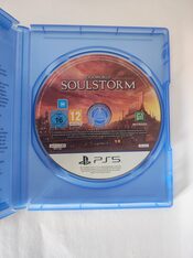 Oddworld: Soulstorm PlayStation 5