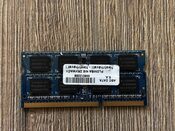 Elixir M2S4G64CB8HG5N-CG 4GB 1333MHz RAM - PC3-10600S (DDR3-1600) DDR3 SODIMM