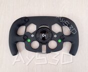 MOD F1 Formula 1 para Volante Logitech G29 y G923 de Ps PlayStation y PC