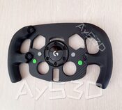 Buy MOD F1 Formula 1 para Volante Logitech G29 y G923 de Ps PlayStation y PC