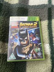 LEGO Batman 2 DC Super Heroes Xbox 360