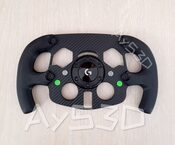 MOD F1 Formula 1 para Volante Logitech G29 y G923 de Ps PlayStation y PC