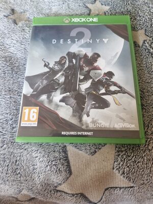 Destiny 2 Xbox One