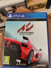 Assetto Corsa PlayStation 4