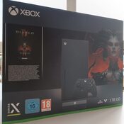 Xbox Series X 1TB + Diablo IV