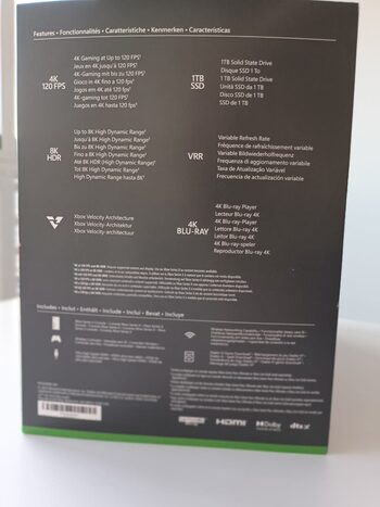 Buy Xbox Series X 1TB + Diablo IV