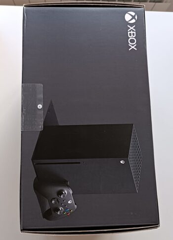 Redeem Xbox Series X 1TB + Diablo IV