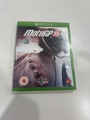 MotoGP 15 Xbox One