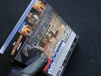 Blacksad: Under the Skin PlayStation 4