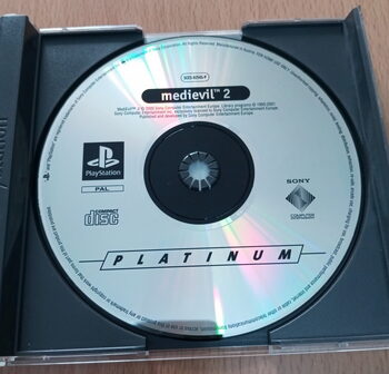 MediEvil 2 PlayStation