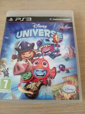 Disney Universe PlayStation 3