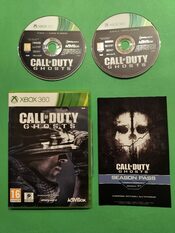 Call of Duty: Ghosts Xbox 360