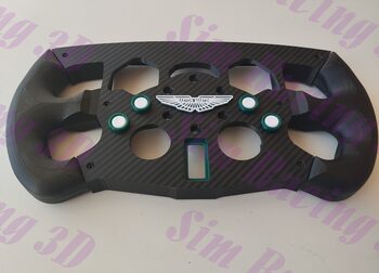 Buy Mod f1 Logitech g29, g920 g923 4.0 Aston Martin