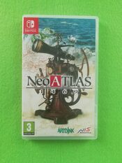 Neo ATLAS 1469 Nintendo Switch