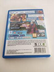 ONE PIECE Unlimited World Red PS Vita