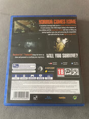 Resident Evil 7: Biohazard PlayStation 4