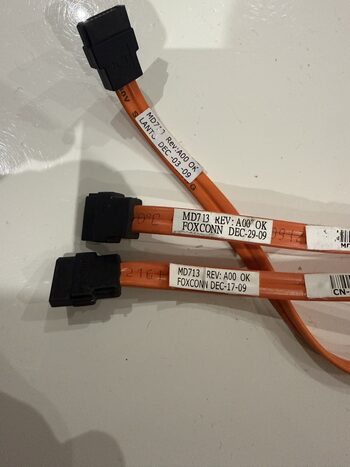 Buy 3x SATA III laidai