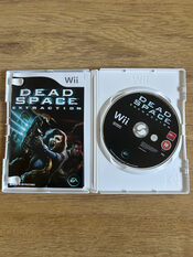 Dead Space Extraction Wii