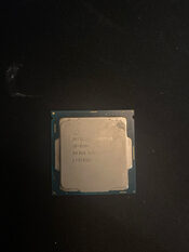 Buy Intel Core i3-8100 3.6 GHz LGA1151 Quad-Core CPU