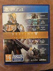 Destiny - The Collection PlayStation 4