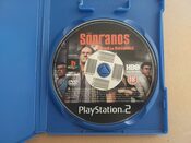 The Sopranos: Road to Respect PlayStation 2 for sale