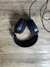 Steelseries arctis 5 wired