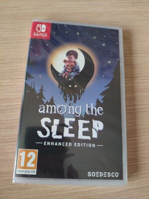 Among the Sleep: Enhanced Edition Nintendo Switch