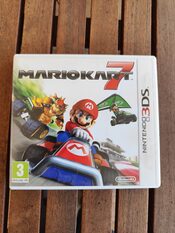 Mario Kart 7 Nintendo 3DS