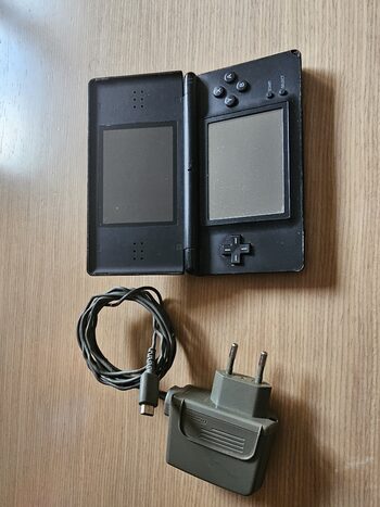 Buy Nintendo Ds lite negra