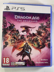 Get Dragon Age: The Veilguard PlayStation 5